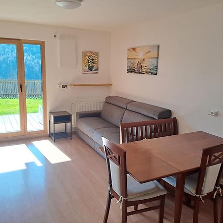 Appartement Casa Simona à Sorafurcia Extérieur photo