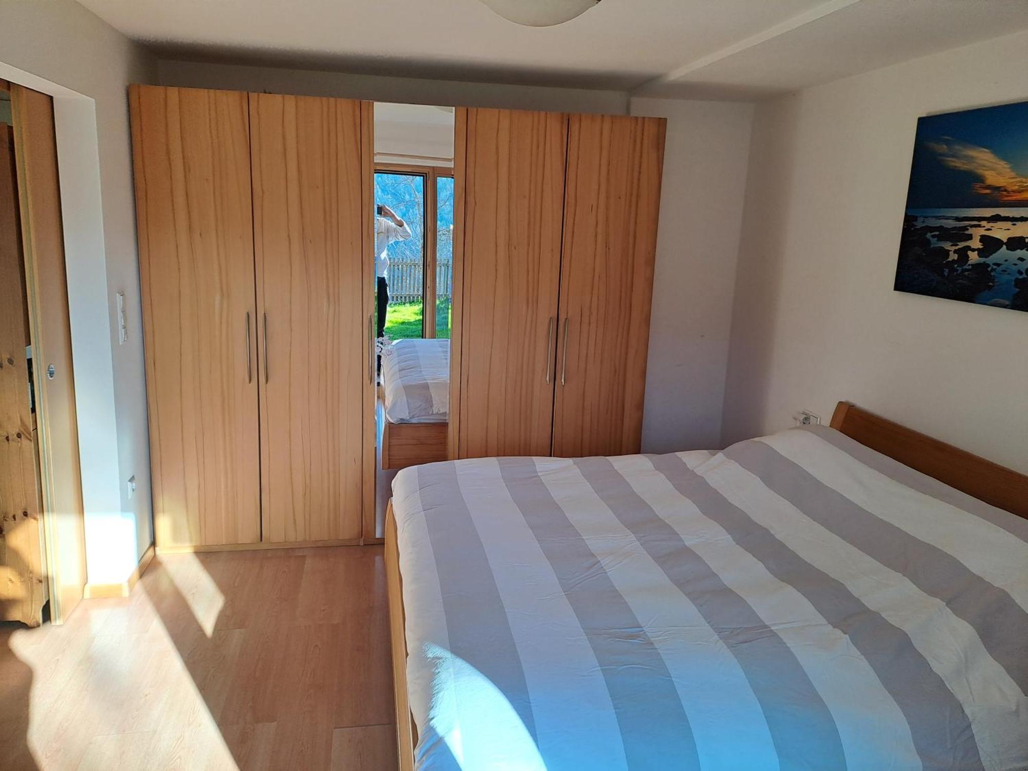 Appartement Casa Simona à Sorafurcia Extérieur photo
