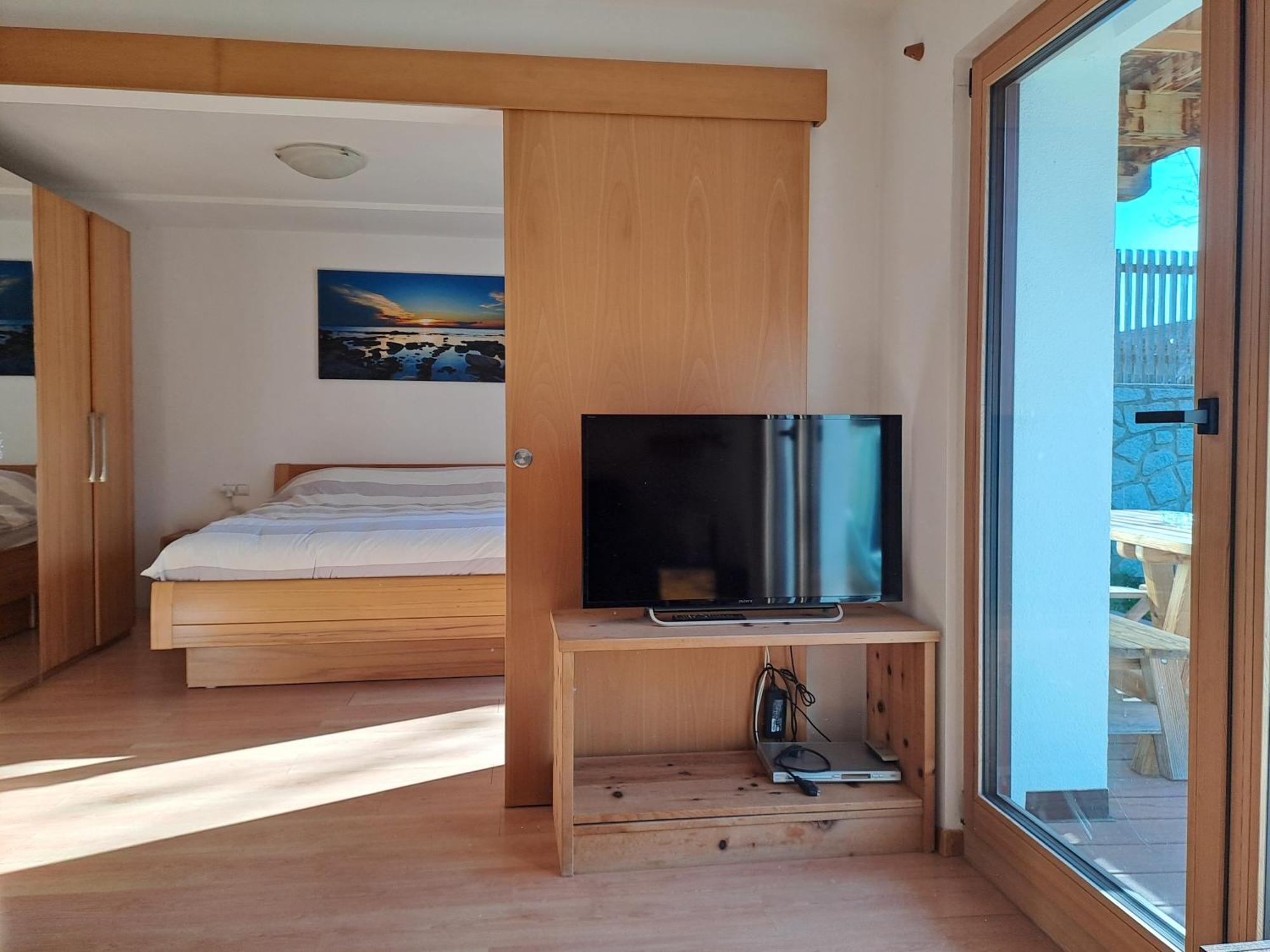 Appartement Casa Simona à Sorafurcia Extérieur photo